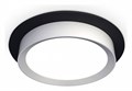 Встраиваемый светильник Ambrella Light XC XC8051004 - фото 4808705