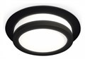 Встраиваемый светильник Ambrella Light XC XC8051017 - фото 4808715