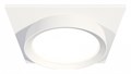 Встраиваемый светильник Ambrella Light XC XC8061001 - фото 4808733