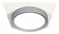 Встраиваемый светильник Ambrella Light XC XC8061004 - фото 4808737