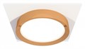 Встраиваемый светильник Ambrella Light XC XC8061005 - фото 4808739