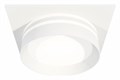 Встраиваемый светильник Ambrella Light XC XC8061021 - фото 4808755
