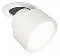 Встраиваемый светильник на штанге Ambrella Light XM XM8101500 - фото 4808828