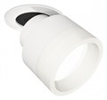 Встраиваемый светильник на штанге Ambrella Light XM XM8101520 - фото 4808840