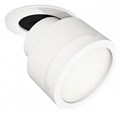 Встраиваемый светильник на штанге Ambrella Light XM XM8101522 - фото 4808846