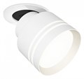Встраиваемый светильник на штанге Ambrella Light XM XM8101526 - фото 4808858