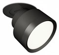 Встраиваемый светильник на штанге Ambrella Light XM XM8102500 - фото 4808918
