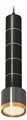 Подвесной светильник Ambrella Light XP XP8115010 - фото 4809246