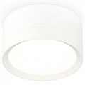 Накладной светильник Ambrella Light XS XS8101001 - фото 4809309