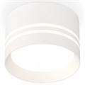 Накладной светильник Ambrella Light XS XS8101021 - фото 4809342