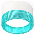 Накладной светильник Ambrella Light XS XS8101033 - фото 4809354