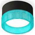 Накладной светильник Ambrella Light XS XS8102033 - фото 4809414