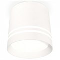Накладной светильник Ambrella Light XS XS8110007 - фото 4809447