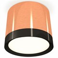 Накладной светильник Ambrella Light XS XS8122001 - фото 4809507