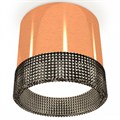 Накладной светильник Ambrella Light XS XS8122021 - фото 4809519