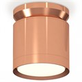 Накладной светильник Ambrella Light XS XS8122035 - фото 4809525