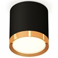 Накладной светильник Ambrella Light XS XS8142004 - фото 4809557