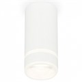 Накладной светильник Ambrella Light XS XS8161005 - фото 4809587