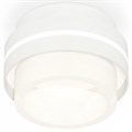 Накладной светильник Ambrella Light XS XS8412002 - фото 4809626