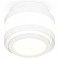 Накладной светильник Ambrella Light XS XS8418002 - фото 4809650