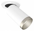 Встраиваемый светильник на штанге Ambrella Light XM XM6322203 - фото 4809845