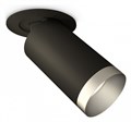 Встраиваемый светильник на штанге Ambrella Light XM XM6323203 - фото 4809869