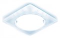 Встраиваемый светильник Ambrella Light G G215 WH/CH/CLD - фото 4809933