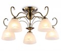 Потолочная люстра Ambrella Light TR TR3046 - фото 4809959