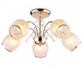 Люстра на штанге Ambrella Light TR TR3189 - фото 4809986