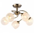 Люстра на штанге Ambrella Light TR TR3199 - фото 4809995