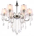 Подвесная люстра Ambrella Light TR TR4588 - фото 4810038