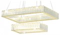 Подвесной светильник Ambrella Light TR TR5007 - фото 4810094