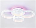 Потолочная люстра Ambrella Light FA FA9524 - фото 4810123
