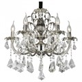 Подвесная люстра Omnilux Grosseto OML-77713-06 - фото 4819240