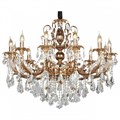 Подвесная люстра Omnilux Grosseto OML-77723-12 - фото 4819266