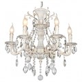 Подвесная люстра Omnilux Martina OML-79003-06 - фото 4819291