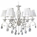 Подвесная люстра Omnilux Belluno OML-79103-06 - фото 4819309