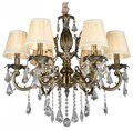 Подвесная люстра Omnilux Catanzaro OML-30813-06 - фото 4819320