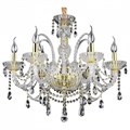 Подвесная люстра Omnilux Bonaita OML-70103-06 - фото 4819367