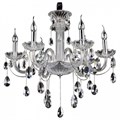 Подвесная люстра Omnilux Valledoria OML-70203-06 - фото 4819370