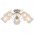 Потолочная люстра Omnilux Orune OML-53007-05 - фото 4819376
