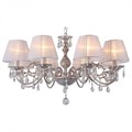 Подвесная люстра Omnilux Bantine OML-53203-08 - фото 4819378