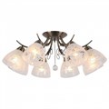 Потолочная люстра Omnilux Casagliana OML-53807-08 - фото 4819389