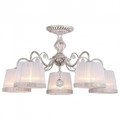 Люстра на штанге Omnilux Campovaglio OML-54107-05 - фото 4819394