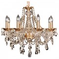 Подвесная люстра Omnilux Gadoni OML-74803-08 - фото 4819407