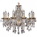 Подвесная люстра Omnilux Gadoni OML-74803-10 - фото 4819408