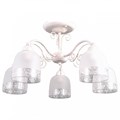 Люстра на штанге Omnilux Ferraro OML-54907-05 - фото 4819456