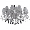 Подвесная люстра Omnilux Mezzano OML-79103-18 - фото 4819471
