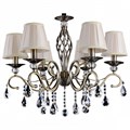 Подвесная люстра Omnilux Mezzano OML-79113-06 - фото 4819481