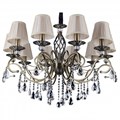 Подвесная люстра Omnilux Mezzano OML-79113-10 - фото 4819489